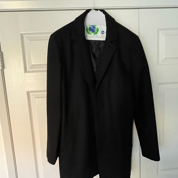 Mens Guess Coat medium hardly worn - Picture 2 of 6